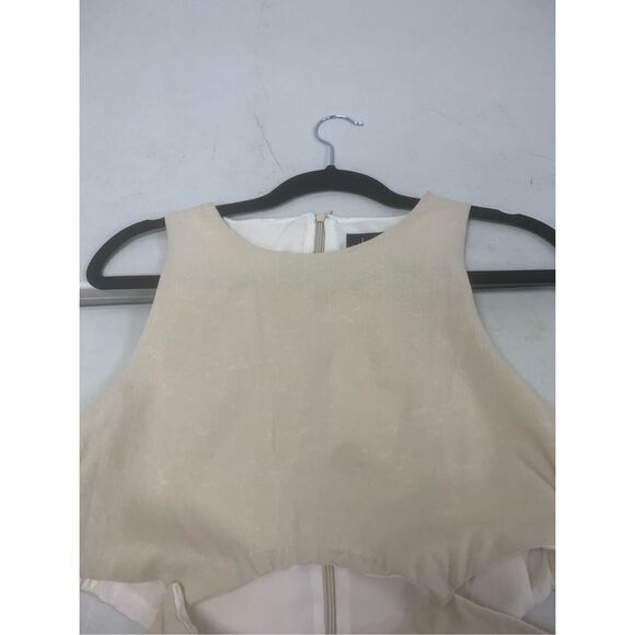 Kourt Cut Out Dress - Picture 5 of 7